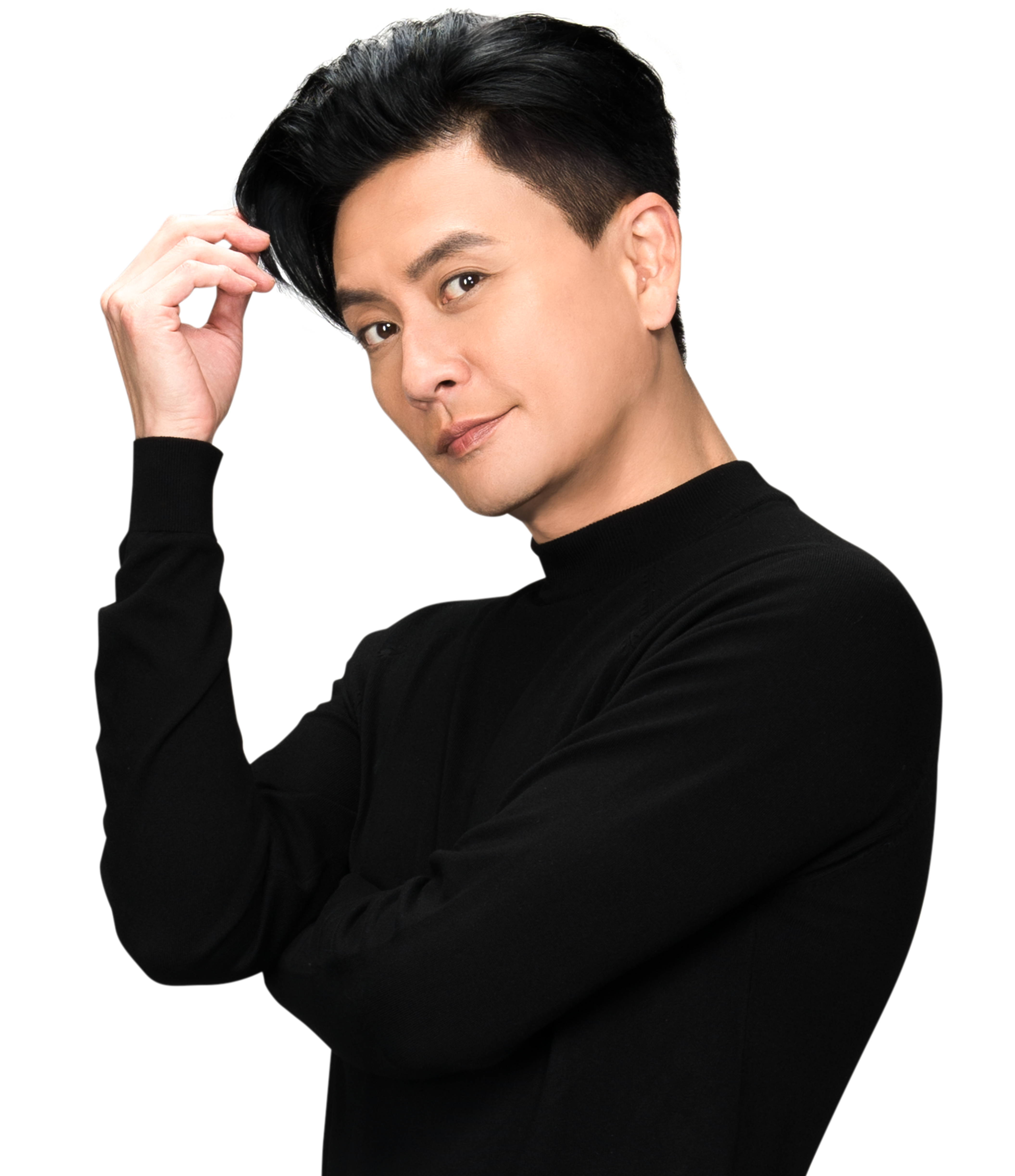 Bosco Wong