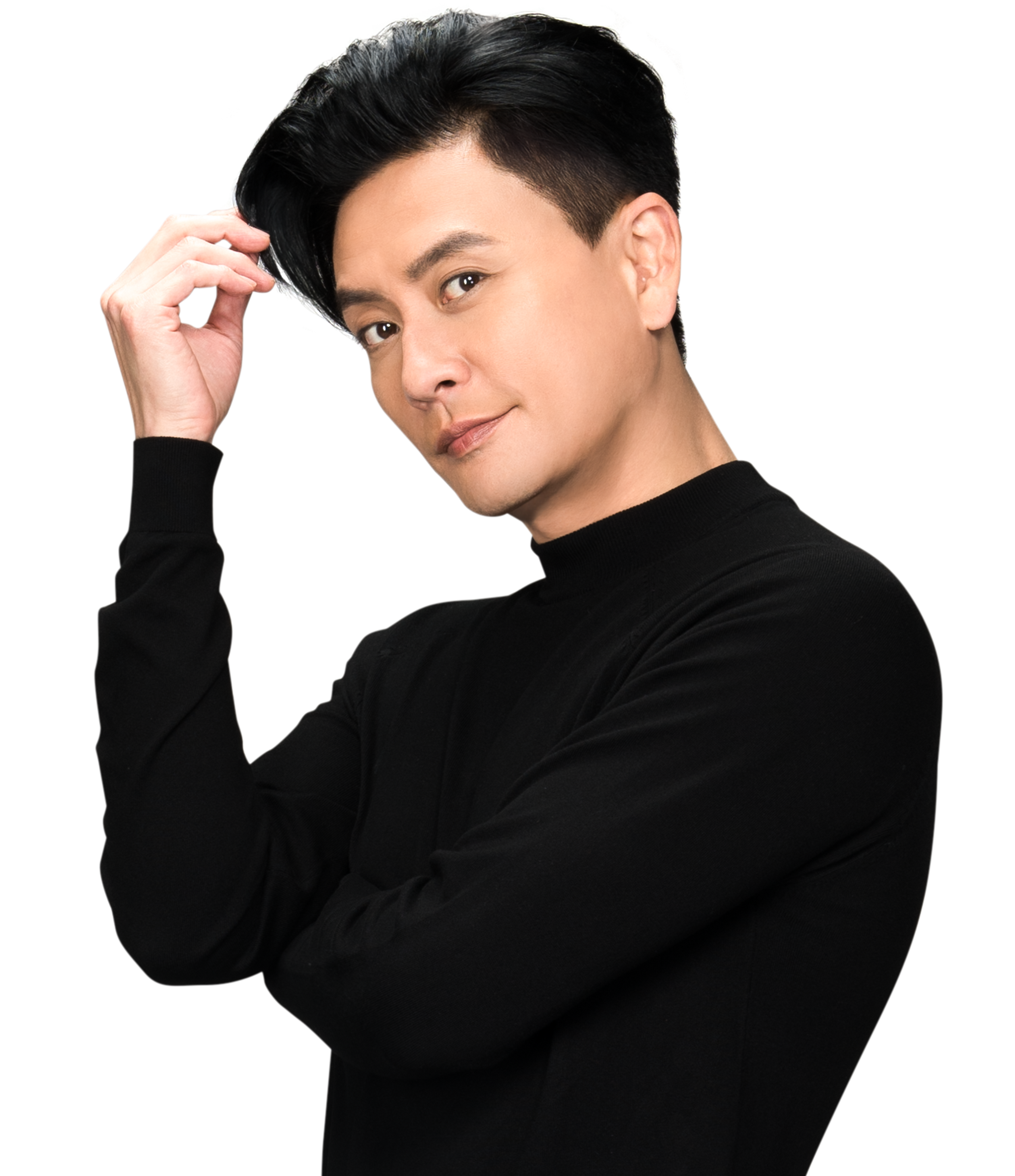 Bosco Wong​ 