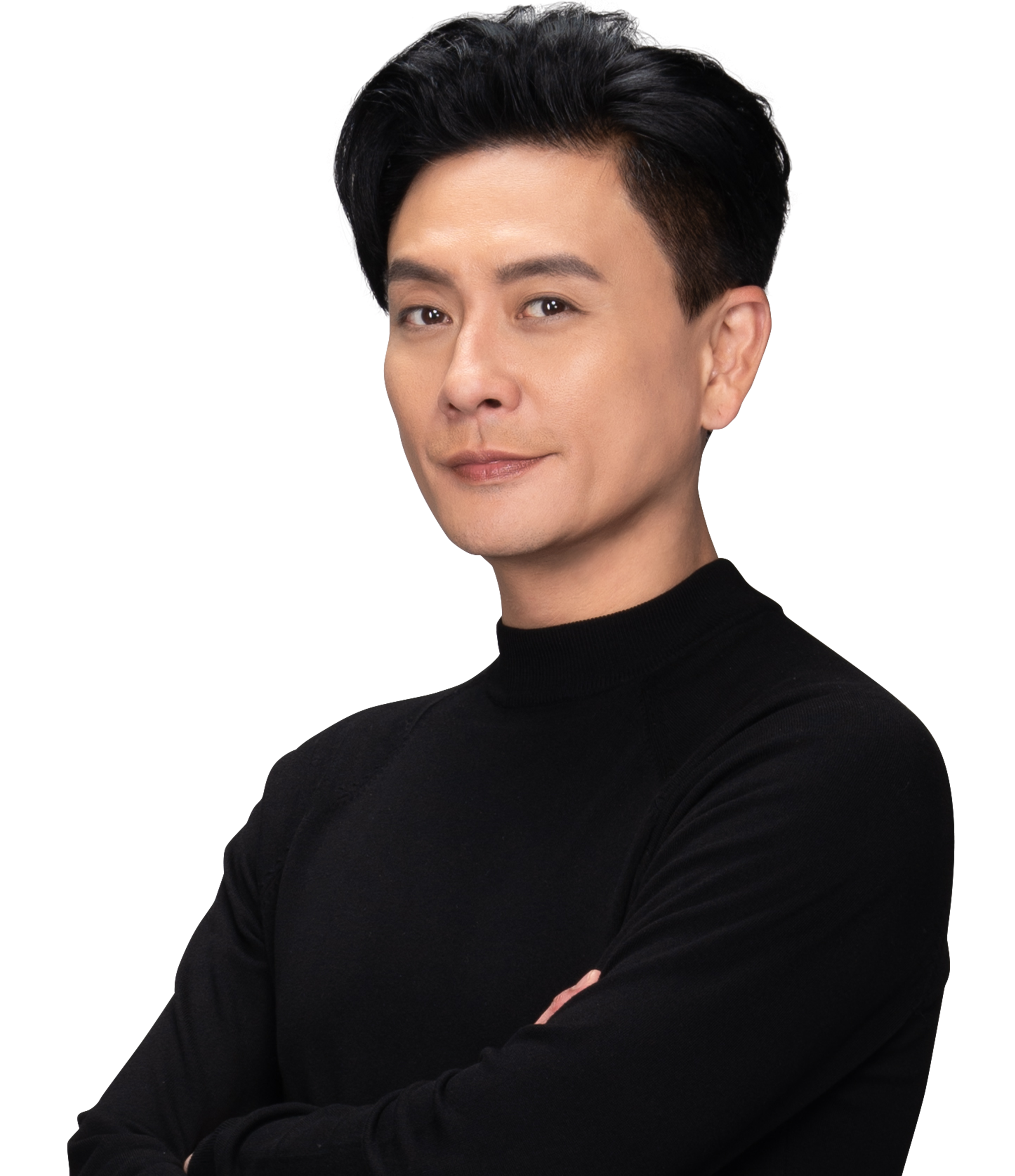 Bosco Wong​ 